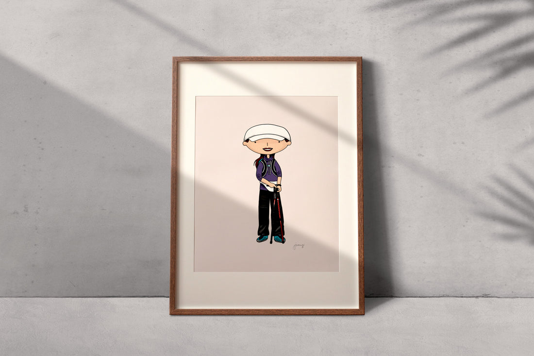 Everything You Need to Know About Personalised Watercolour Portraits