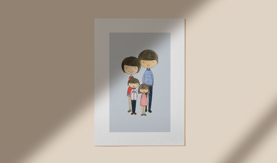What Makes a Portrait Truly Recognisable?