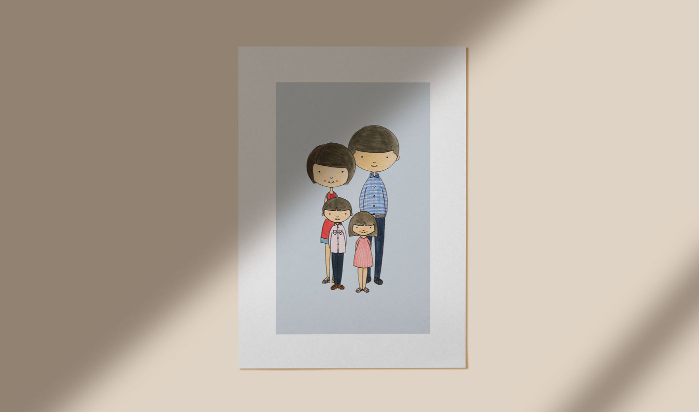 What Makes a Portrait Truly Recognisable?
