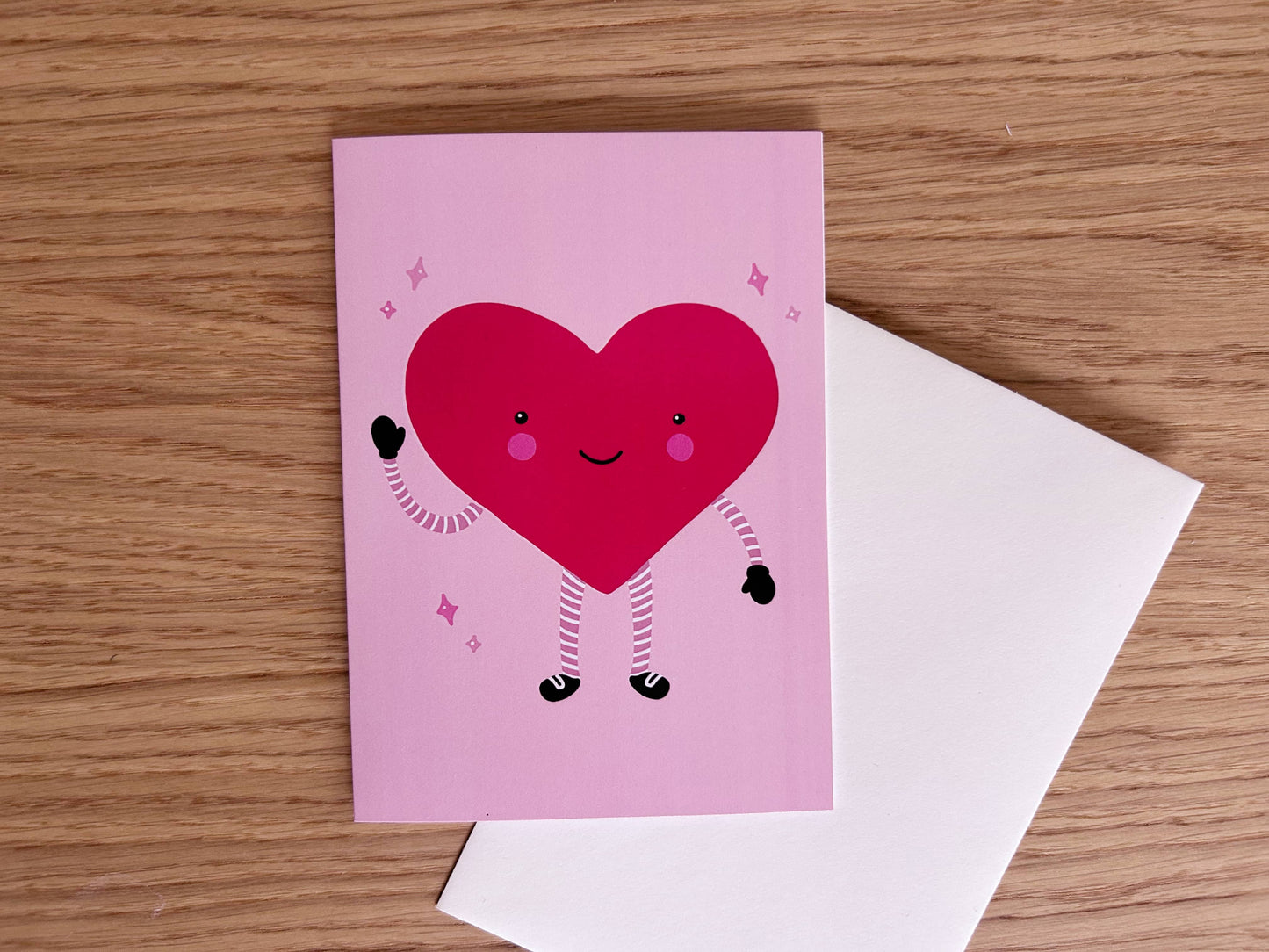 Love Cards