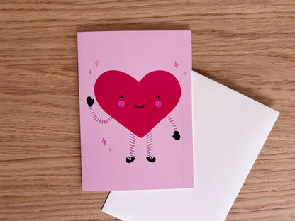 Love Cards