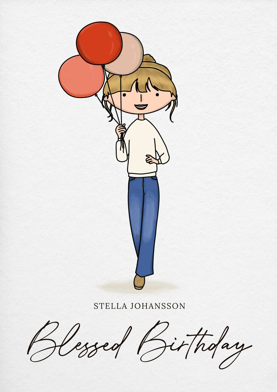 Stella