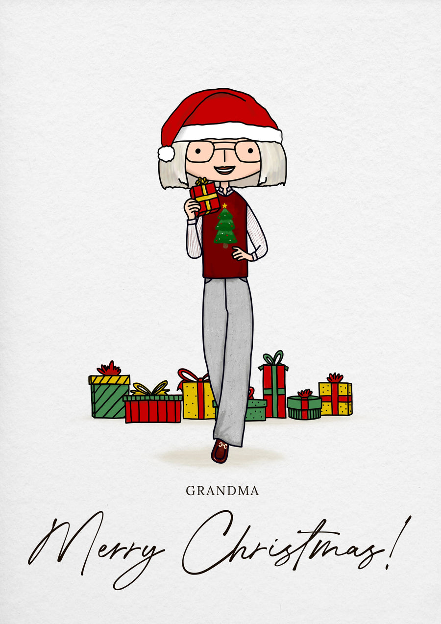 Grandma