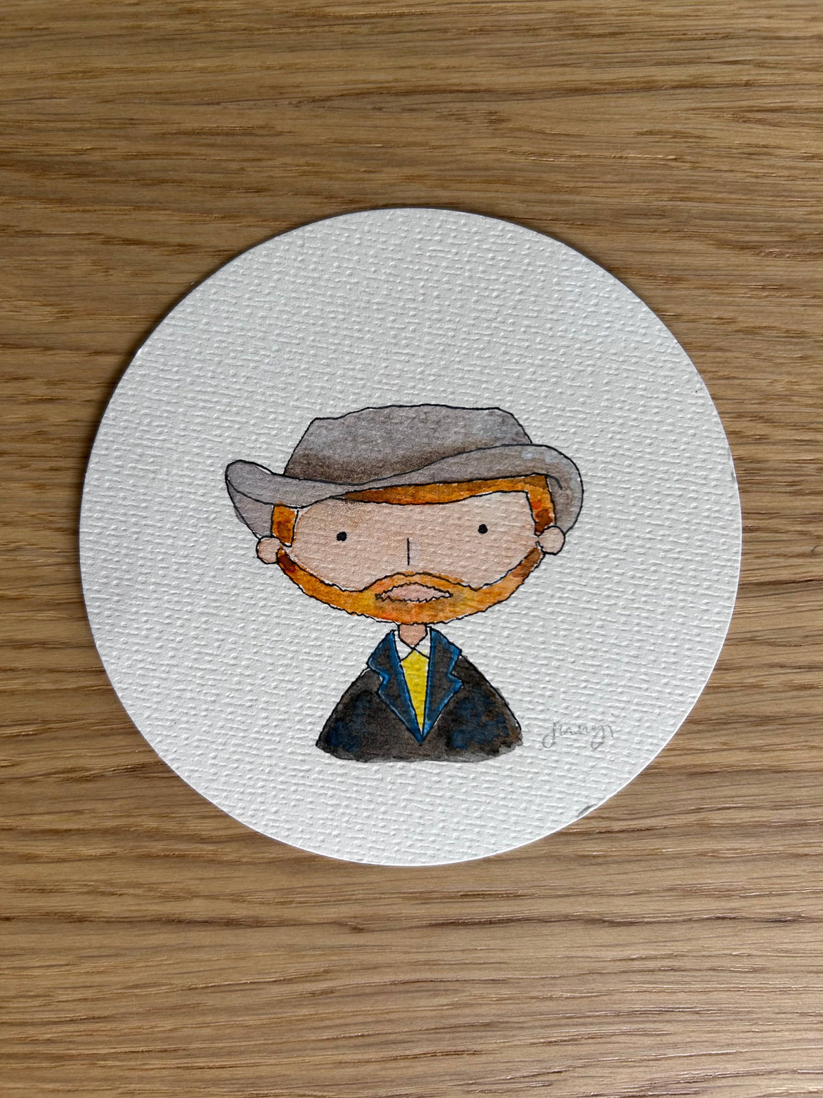 Van Gogh