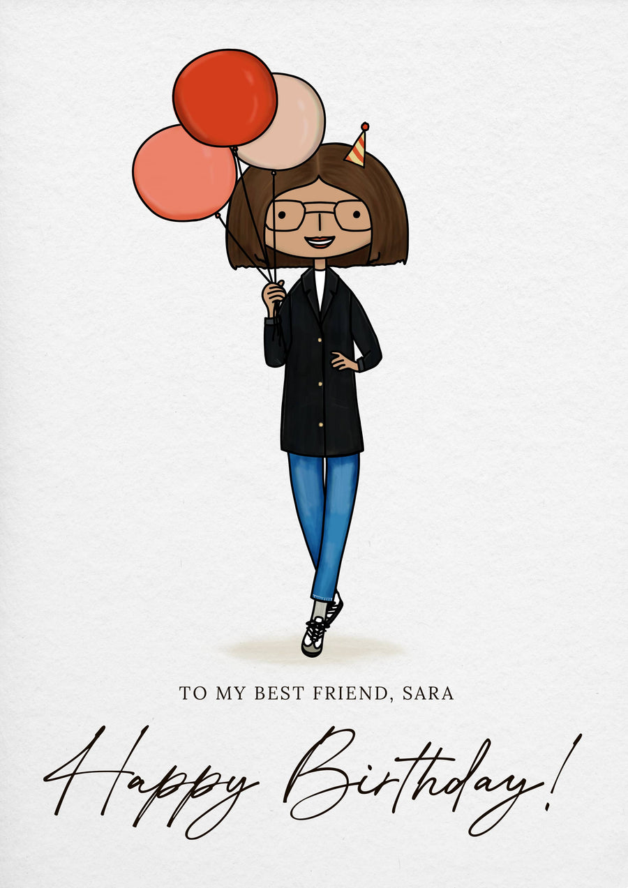 Sara