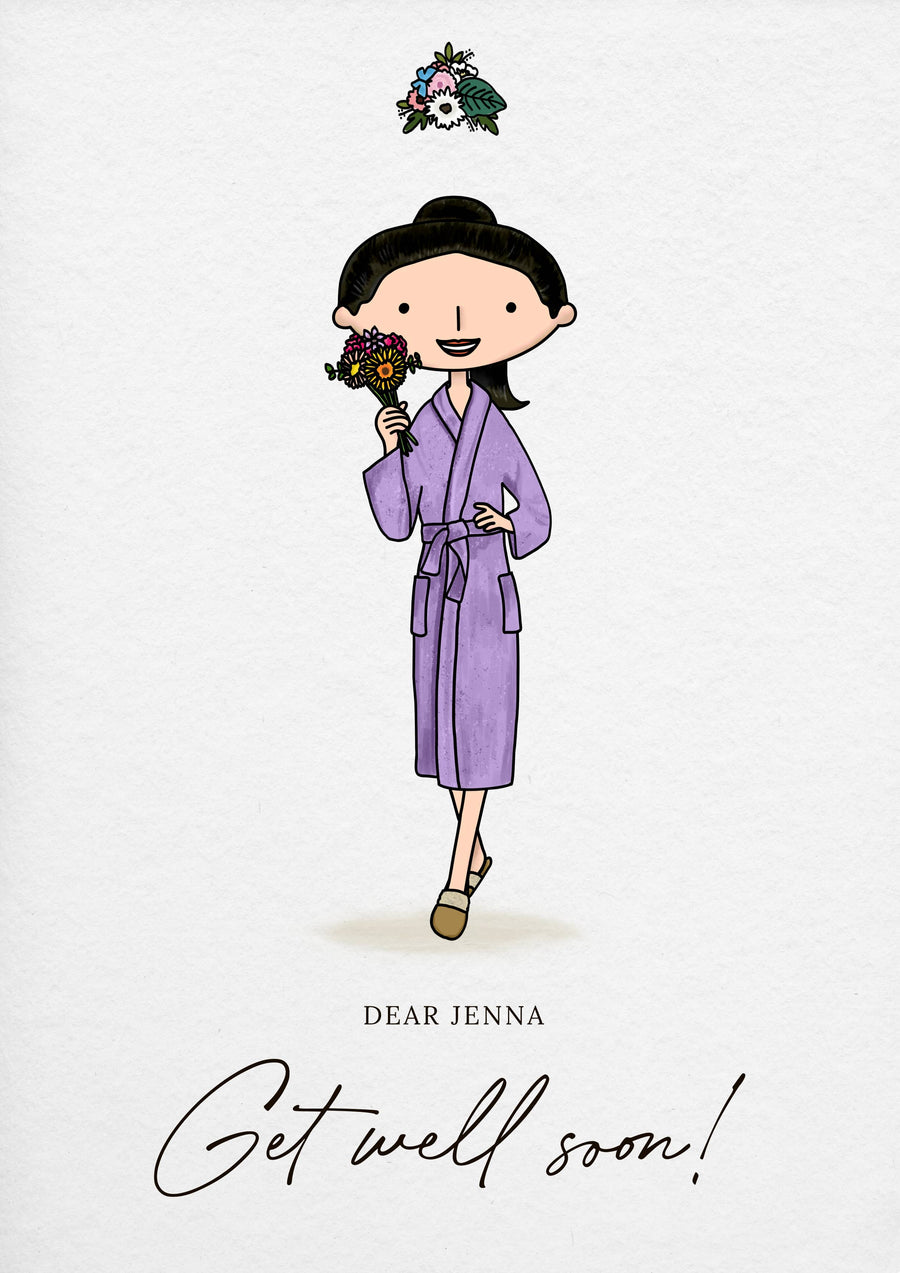 Jenna