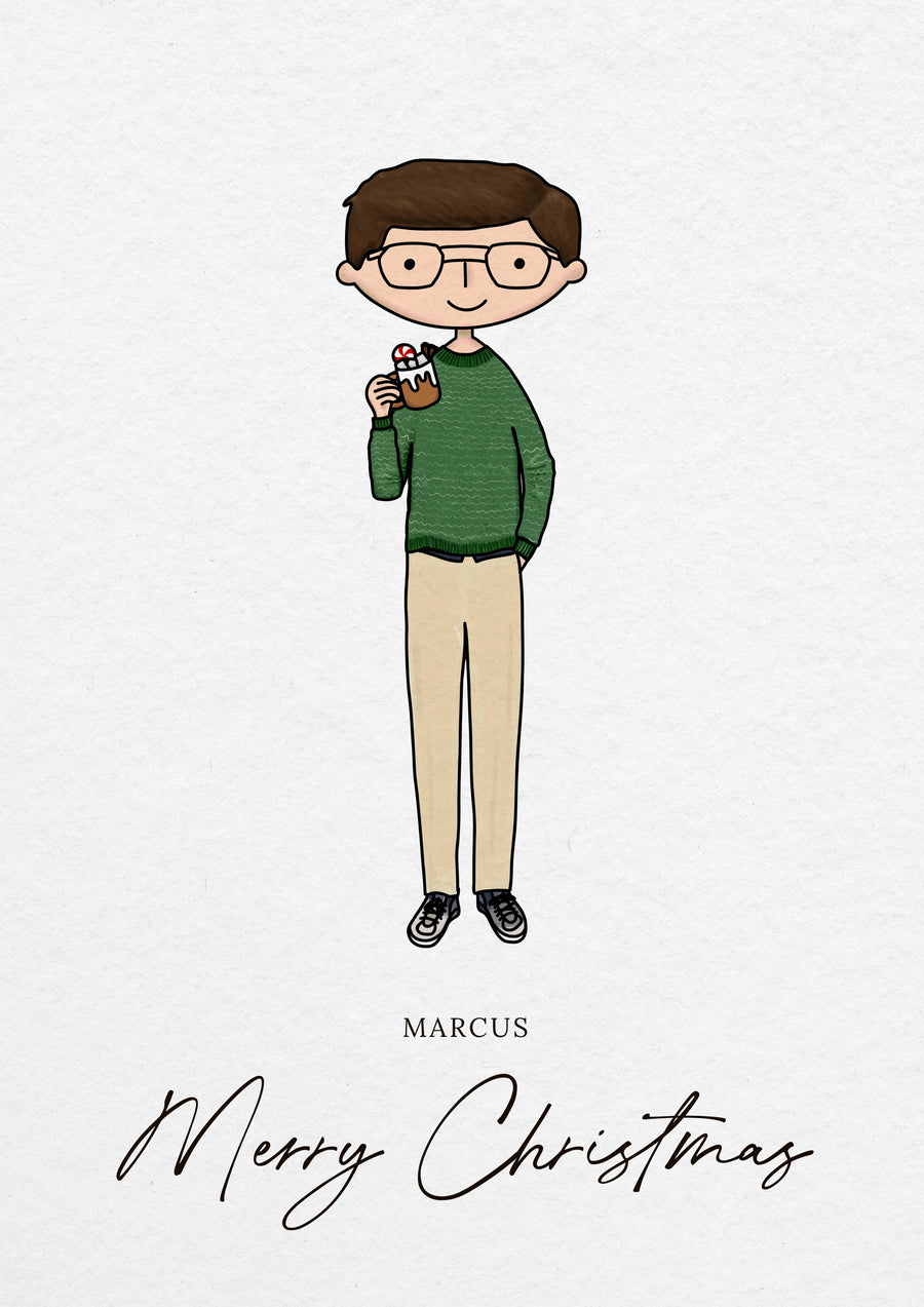 Marcus