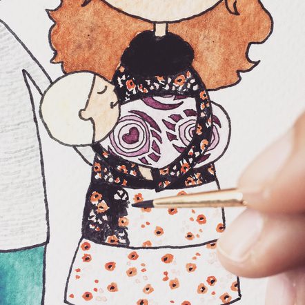 — a piece in progress