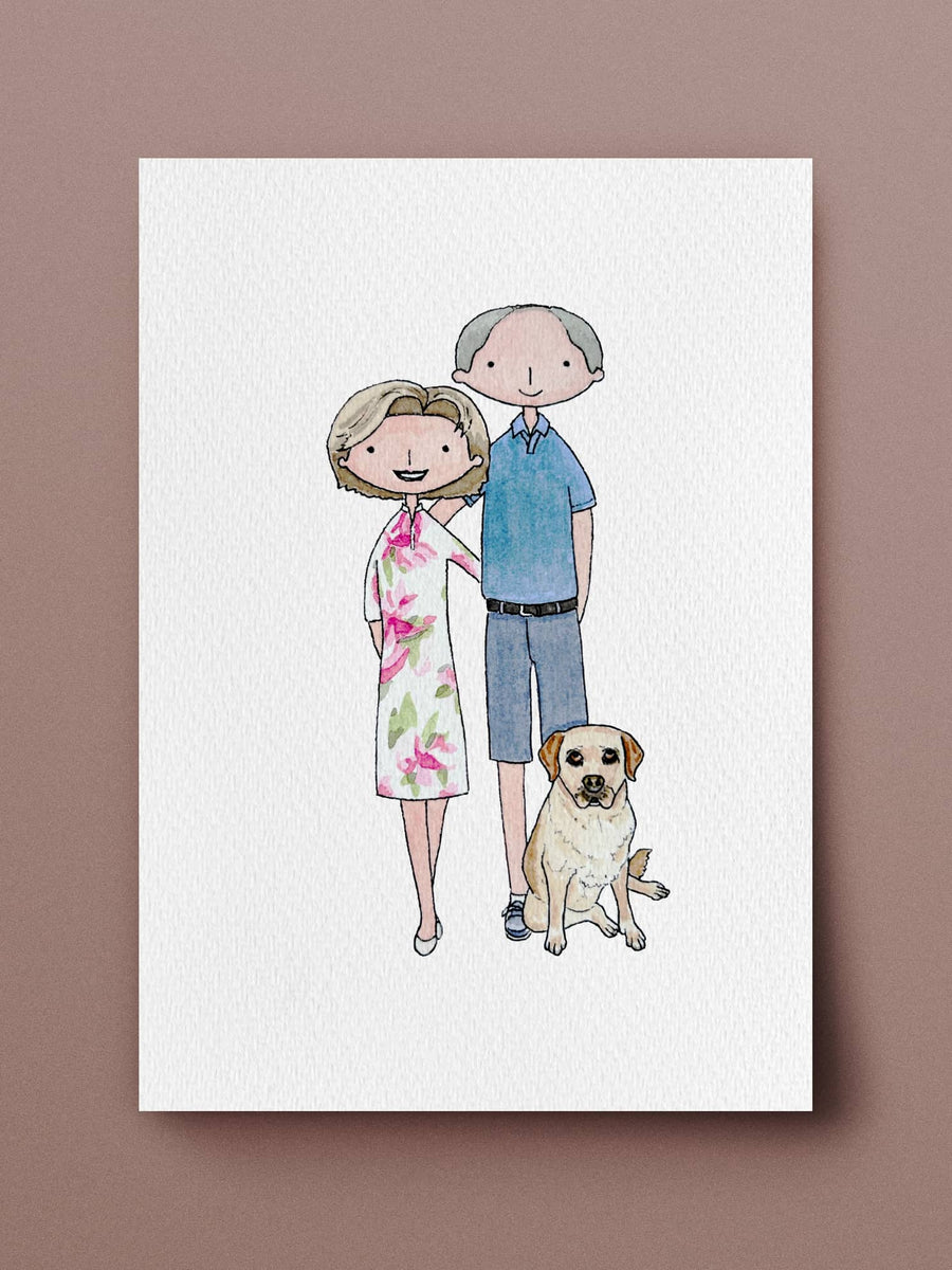 Anniversary gift