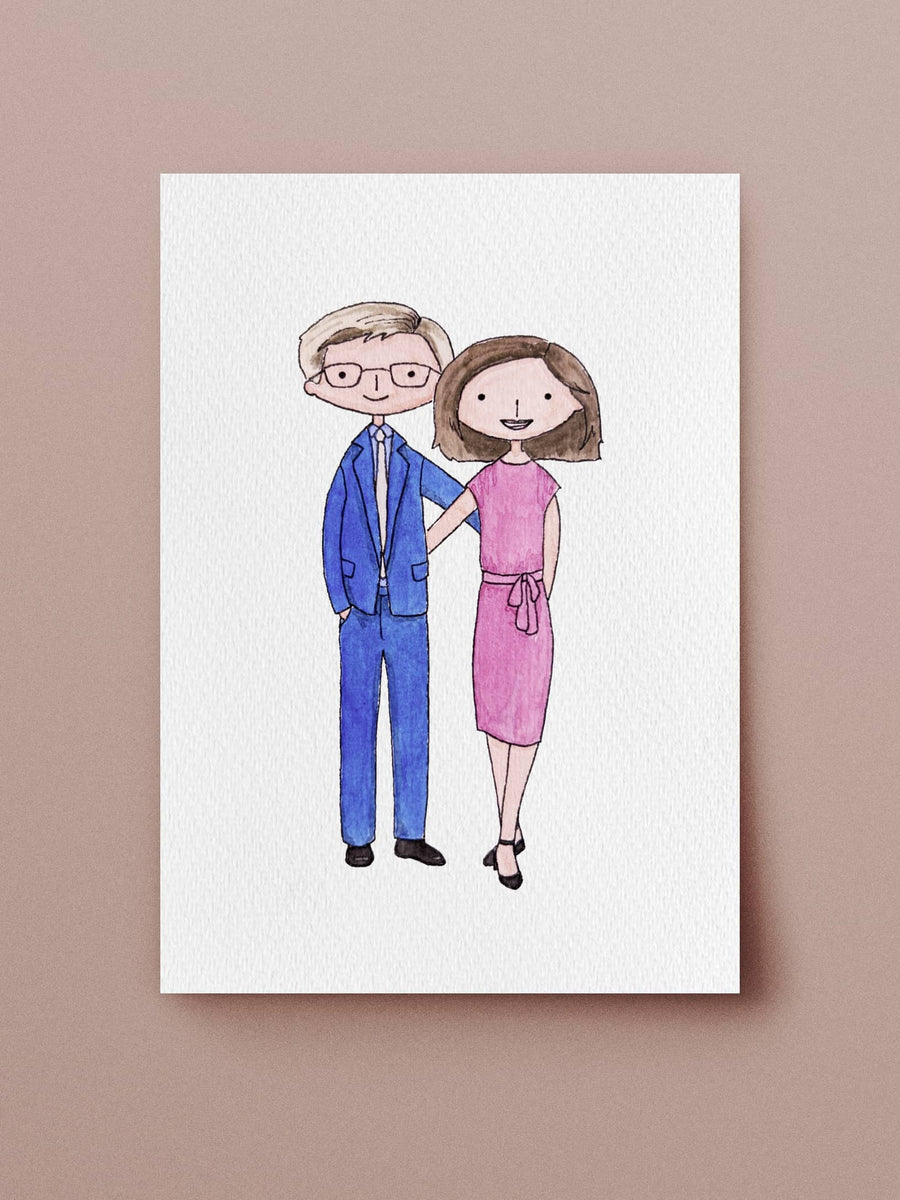 Wedding gift
