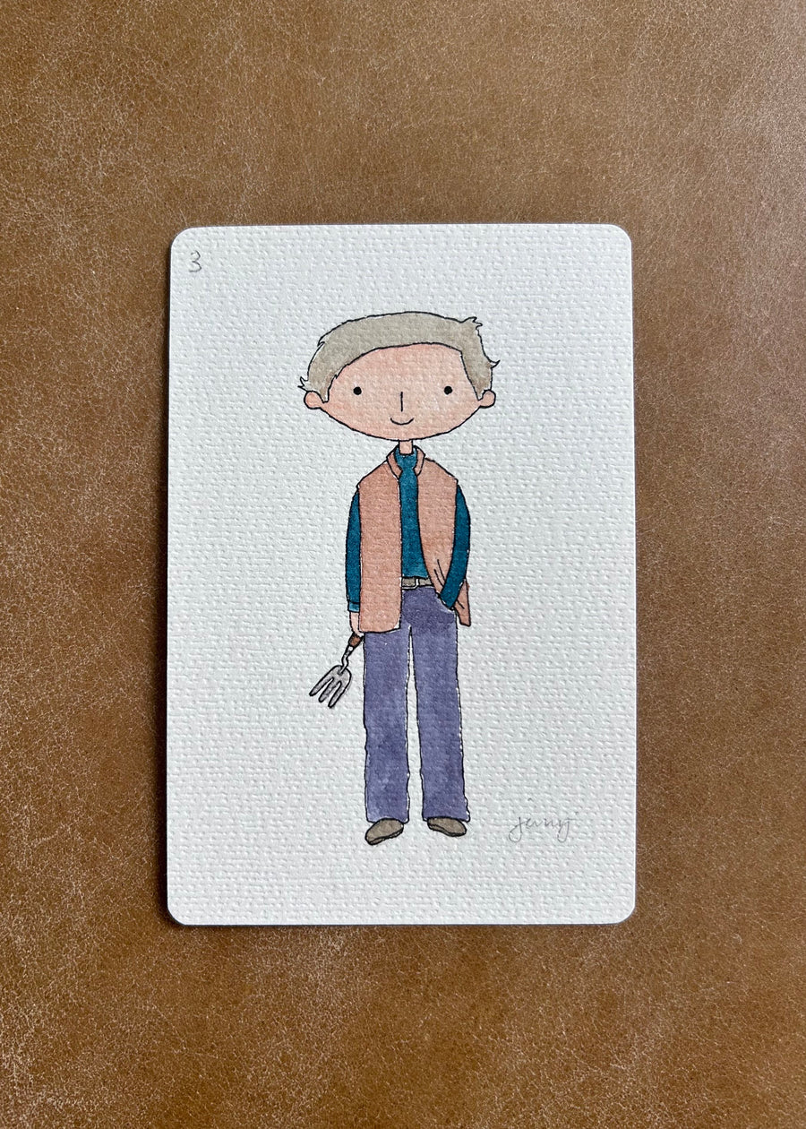 Tom